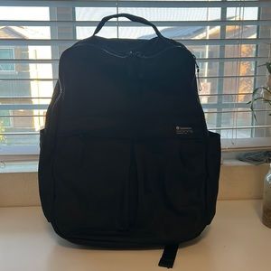 Lululemon backpack